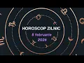 Lagu Horoscop zilnic 5 februarie. Noroc chior și oportunități de aur pentru acești nativi!