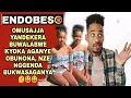 ENDOBESO: Omusajja Yandekela Buwalabwe Ewaka Kyoka Aganye Obunona Nze nggenda Kugwa Edaru Ndibubi
