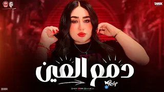 مولد دمع العين بيسيح كحل دايب  رودي  الضوء الشارد توزيع شعبي لعشاق الحظ     توزيع عبسلام دندنها