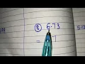 6 73 Round off to 1st Decimal Place How to Round off to one 1 Decimal Place