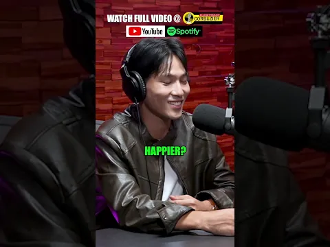 Ternyata ini alasan aku lebih bahagia sekarang #trioNA #bahagia
