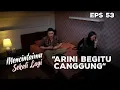Lagu Gemes Banget Lihat Arini Malu-Malu Sama Lingga - MENCINTAIMU SEKALI LAGI | Eps 53 Part 2