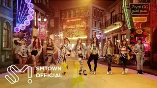 girls generation i got a boy mv