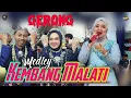 Lagu MEDLEY. KEMBANG MALATI - GERONG. FILY KURCACI. 