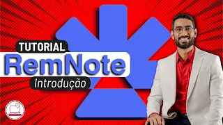 Tutorial RemNote - Apresentação do sistema para INICIANTES