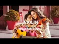 Download Lagu VIOLIN (GIRL JUST) SLOWED + REVERB SONG / IDDARAMMAYILATHO MOVIE /ALLU ARJUN /AMALA PAUL /