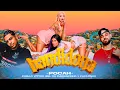 Download Lagu POCAH, Pabllo Vittar, DJ Biel do Furduncinho e Papatinho - BANDIDONA (Videoclipe Oficial)