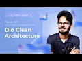 PATCH Rest API Full Course Dio Clear Architecture in Flutter