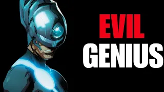 Most Intelligent Characters in Comics History