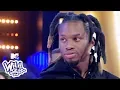 Denzel Curry \u0026 Justina Valentine Go Head to Head 🔥 Wild 'N Out | #Wildstyle