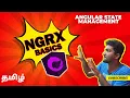 Angular NgRx Basics in Tamil Full