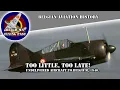 Download Lagu BFP Episode 3: Too Little Too Late: undelivered aircraft to Belgium 1940