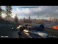Generation Zero - Stuck on a Map Bug at Brevikens Camping