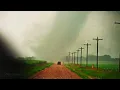 Ain't No Love in Tornado Alley