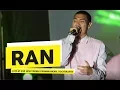 Lagu [HD] RAN - Melawan Dunia (Live at ESP, 2018 Yogyakarta)