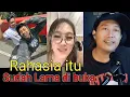 AKHIRNYA TERBUKA RAHASIA