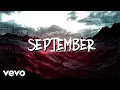 Download Lagu Lamb of God - September Song (Official Lyric Video)