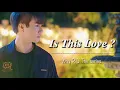 [ OPV ] Is This Love ? (เพราะรักใช่เปล่า) | Fighter x Tutor🐨🐰 | WHY R U The Series