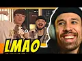 Download Lagu MEMBERS JACKPOT vs ONII CHAN - Beatbox Game Reaction
