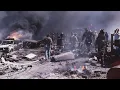 American Airlines Flight 191 Chicago Fire Department Recording 25 May 1979 Chicago Illinois