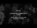 Gucci Mane – Publicity Stunt (LYRICS) "We ain't bout to pull no publicity stunt" [TikTok Song]