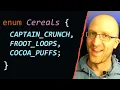 Download Lagu Java Enums Explained in 6 Minutes
