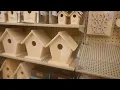 Hobby Lobby for creative ideas to making clocks or cuckoo clocks 20220112 145333