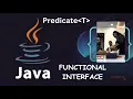 Mastering the Java 8 Predicate T Functional Interface with real world example