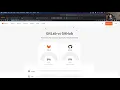 Netlify CMS content type Comparison Page data entry