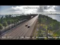 LIVE Miami Traffic