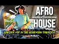 Download Lagu Afro House Mix 2025 | Sunset Vibes in Czech Paradise (Drone Footage) | XDJ AZ