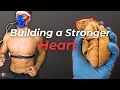 Best Predictor For Living Longer Why VO2 Max Matters