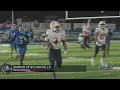Fearless Friday Week 12 Marion at Sylvan Hills