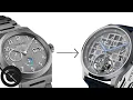 Download Lagu How much Tourbillon is in your Horage Watch?