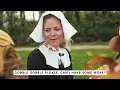 Matthew West - Gobble Gobble (Official Video)