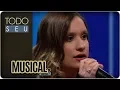 Download Lagu Musical com três jovens talentosos - Todo Seu (14/03/18)