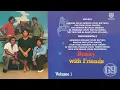 Lagu UTIJE UTIJE DOENIEJA I BOLLYWOOD INSTRUMENTALS I Ronny With Friends  Volume 1 I REENA RECORDS CENTRE