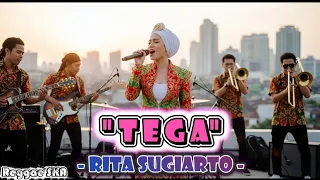 tega rita sugiarto cover versi reggae ska