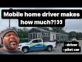 Clayton homebuilders is paying TOP DOLLAR for truck drivers
