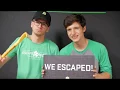Escape Game Stereotypes - Escape Room Hilton Head