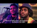 D-Block Europe – SKI TALK | Young Adz Official Video & Lyrics Explained
