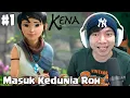 Download Lagu Masuk Kedunia Roh - Kena Bridge of Spirits Indonesia -  Part 1