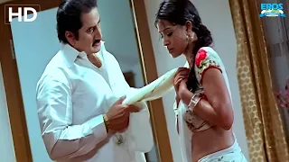 Murattu Kaalai Sad Scene Murattu Kaalai 2012 Sundar C Sneha Movie Clip