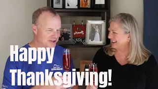 We’re so Thankful this Season | Boating Journey