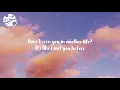Khalid - Open (Lyric Video) ft. Majid Jordan