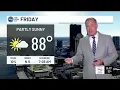 WAVE Overnight Weather - Thursday Aug 20 2026