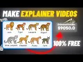 Beginners Guide To Making AI Explainer s for YouTube