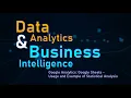 Lecture 12 5 BIG Mistakes You re Making in Statistical Analysis with Google Sheets