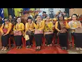 Download Lagu Live Tunda Malam Langen Bekso Tayub Terbaru Di rumah Bapak  Sarminto Kancil Mbatu Slahung Ponorogo