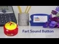 Fart Sound Button